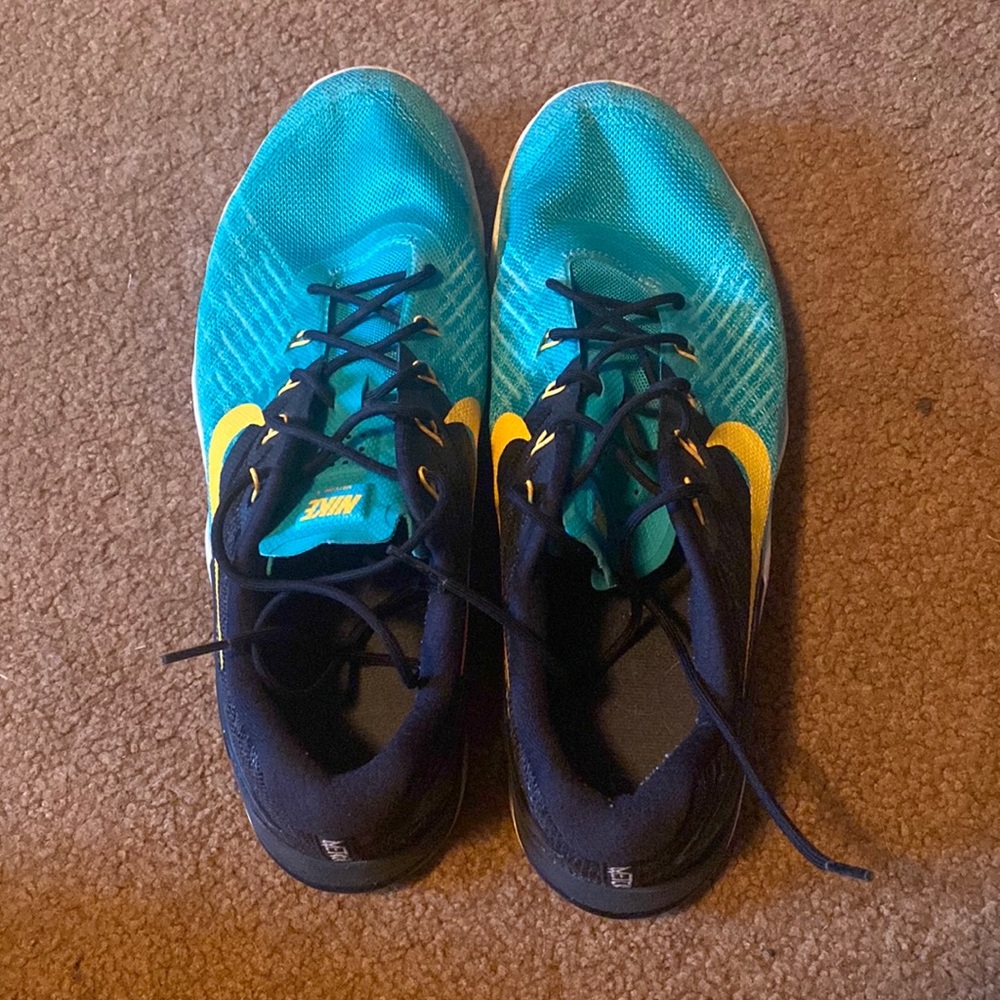 Nike Metcon 3